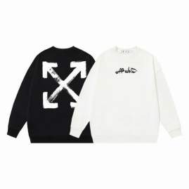 Picture of Off White Sweatshirt _SKUOffWhiteS-XLymt12235312